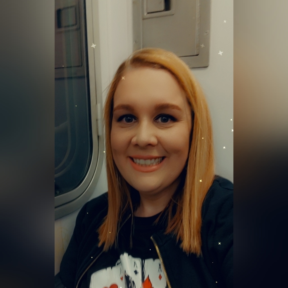 Meet your Posher, Nicki